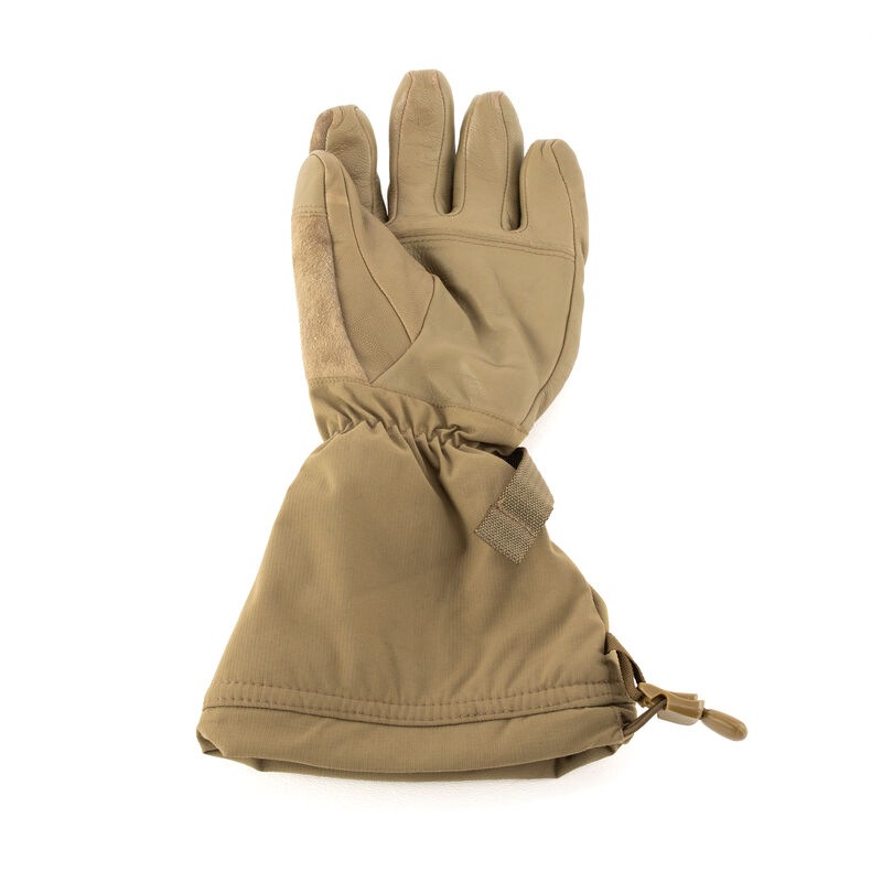 Dutch OD Reinforced Winter Gloves - Small, , large image number 2